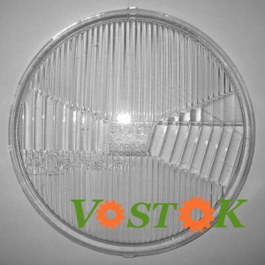 Скло фари ФГ-305
